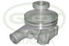 GGT PA12215 Water Pump